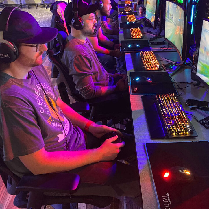 Generation Esports Solidifies Their Position As Scholastic Esports ...