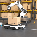 The United States (USA) Warehouse Automation Market Driven by Automated Guided Vehicle (AGV) Demand, Expands at Double-Digit CAGR, According to Makreo Research