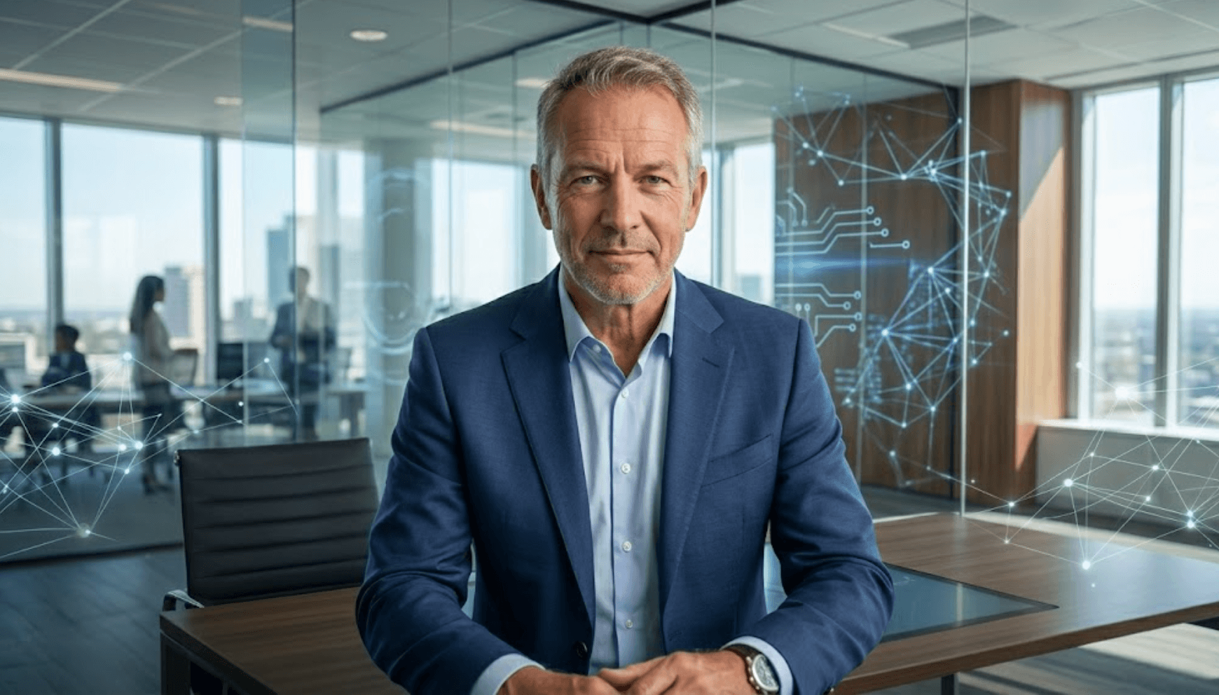 Vectra AI Appoints Willem Hendrickx as Chief Revenue Officer